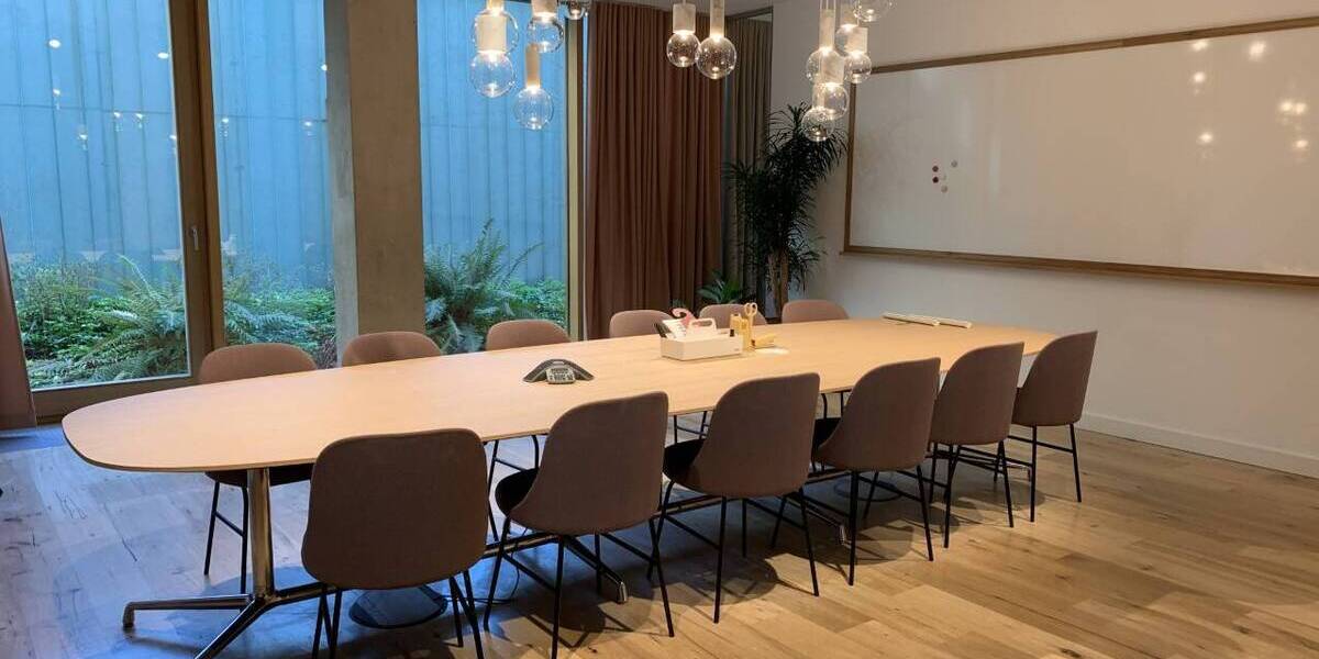 Gewerbeobjekt Düsseldorf Golzheim - 1.129&euro; | Angebot:25754913