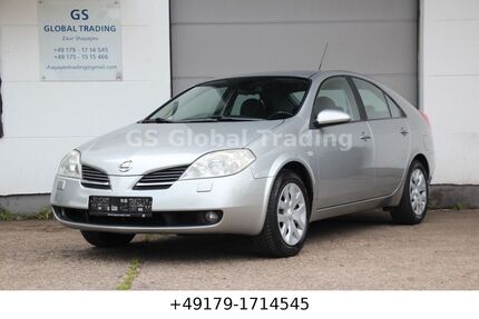 Nissan Primera 200.000 km 1.200 &euro; Düsseldorf 40589