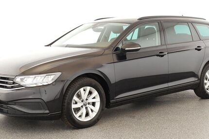 VW Passat Variant 43.900 km 24.284 &euro; Neuss 41464