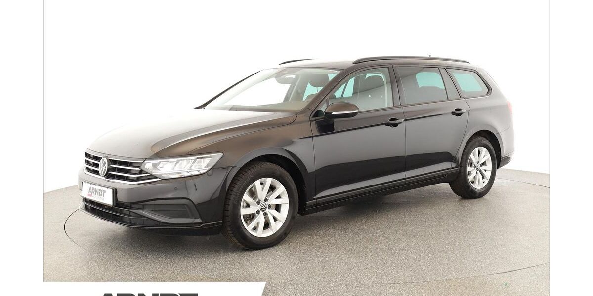 VW Passat Variant 43.900 km 24.284 &euro; Neuss 41464