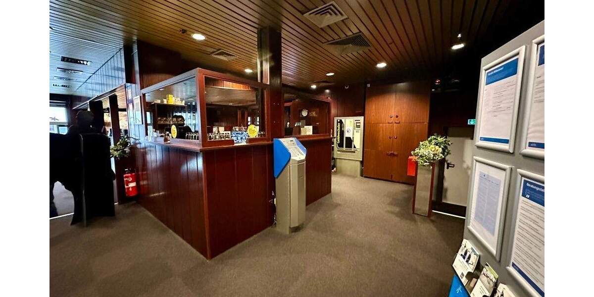 Gewerbeobjekt Krefeld Stadtmitte - 9 Zimmer, 850.000&euro; | Angebot:25707125