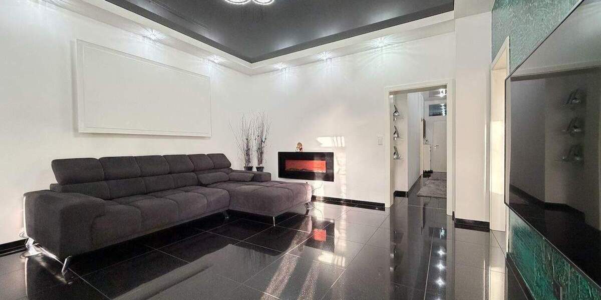 Etagenwohnung Mönchengladbach Rheydt - 4 Zimmer, 112 m&sup2;, 289.000&euro; | Angebot:25774695