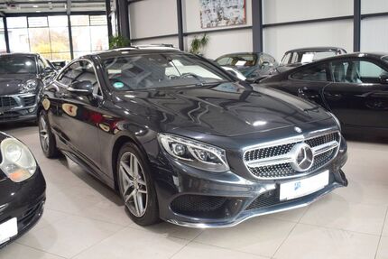 Mercedes-Benz S 500 128.000 km 47.899 &euro; Meerbusch 40667