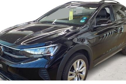 VW Taigo 18.343 km 22.920 &euro; Moers 47441