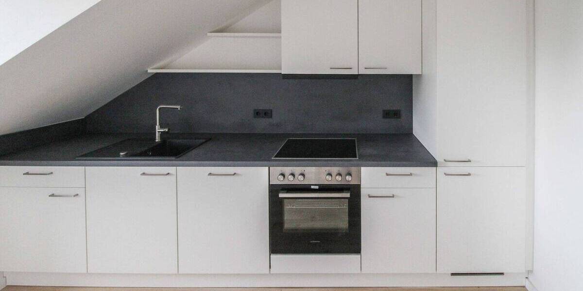 Etagenwohnung Mönchengladbach Geneicken - 3 Zimmer, 70 m&sup2;, 187.000&euro; | Angebot:26658316