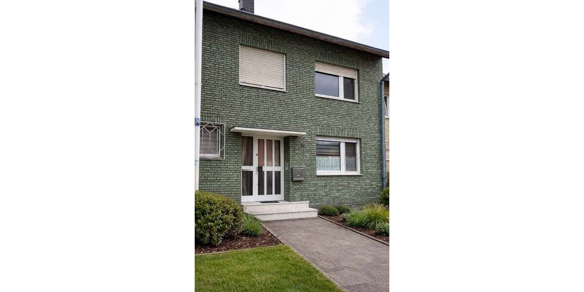 Einfamilienhaus Grevenbroich Neuenhausen - 4 Zimmer, 134 m&sup2;, 325.000&euro; | Angebot:26651936