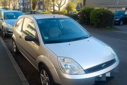 Ford Fiesta 244.409 km 1.650 &euro; Duisburg 47169
