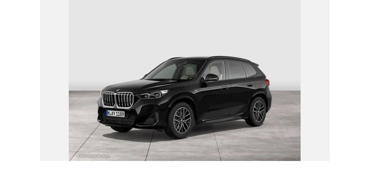 BMW X1 27.576 km 37.490 &euro; Hilden 40721
