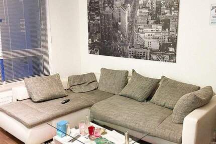 Wohnung Neuss Grimlinghausen - 2 Zimmer, 38 m&sup2;, 143.500&euro; | Angebot:25775068