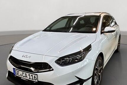 Kia ceed / Ceed 9.950 km 25.290 &euro; Duisburg 47059