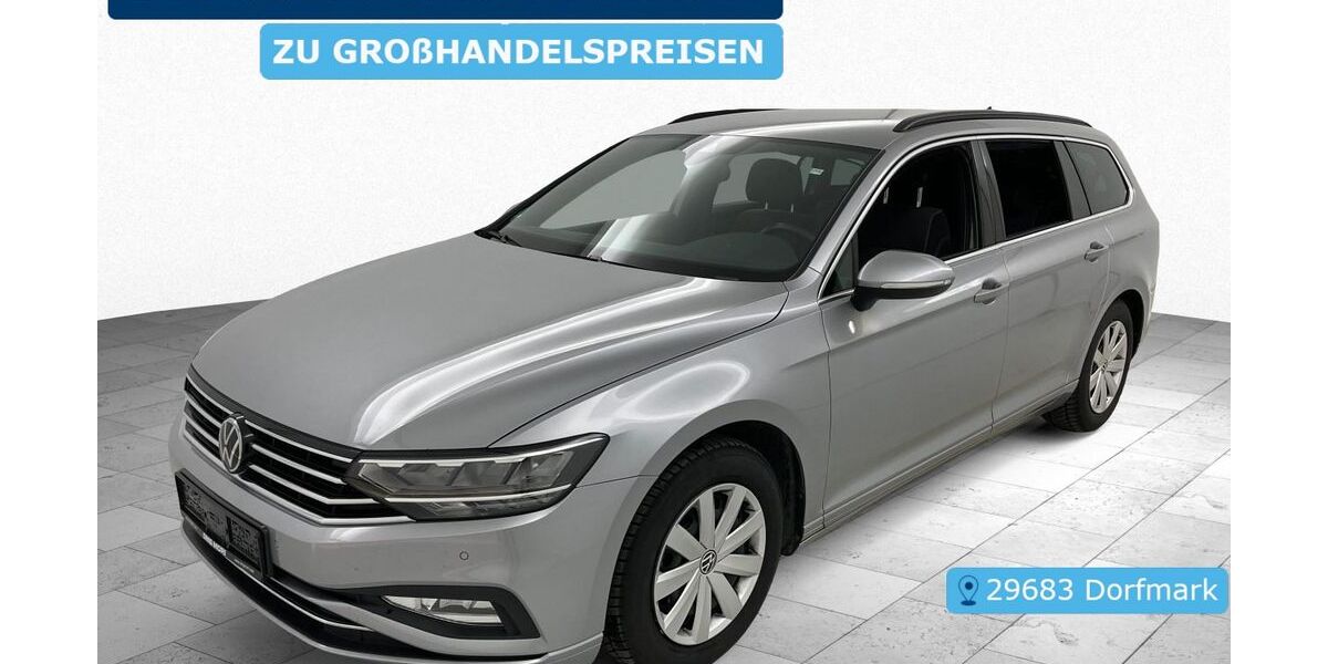 VW Passat Variant 152.747 km 16.707 &euro; Krefeld 47829
