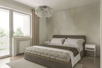 Wohnung Düsseldorf Stadtbezirk 5 - 3 Zimmer, 81 m&sup2;, 439.999&euro; | Angebot:26702043