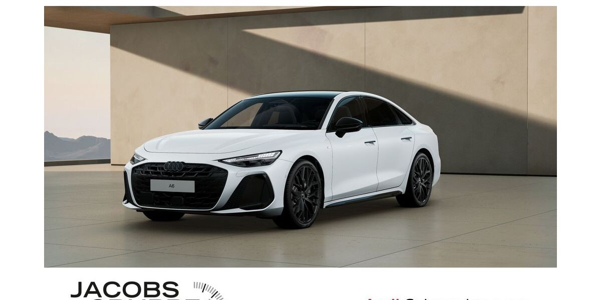 Audi A6 4.444 km 71.980 &euro; Mönchengladbach 41066