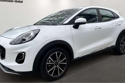 Ford Puma 35.970 km 16.390 &euro; Viersen 41747