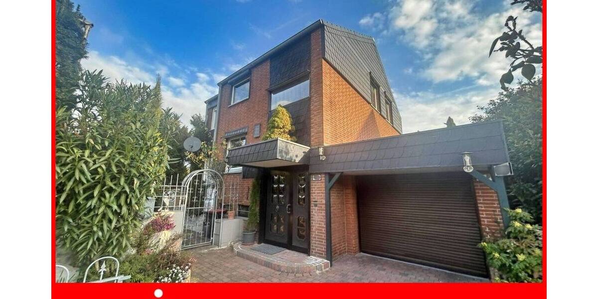 Einfamilienhaus Krefeld Hüls - 4 Zimmer, 107 m&sup2;, 370.000&euro; | Angebot:25997449