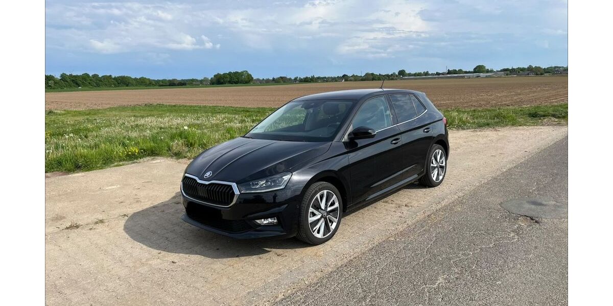 Skoda Fabia 35.000 km 17.100 &euro; Nettetal 41334