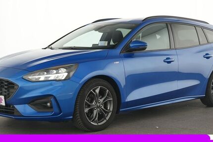 Ford Focus 53.602 km 15.677 &euro; Neuss 41460