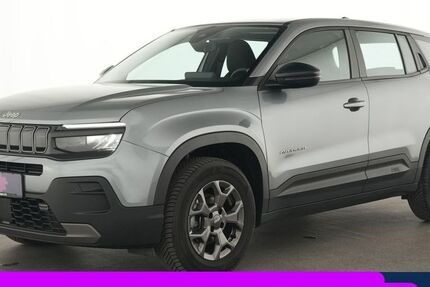 Jeep Avenger 13.059 km 16.949 &euro; Neuss 41460