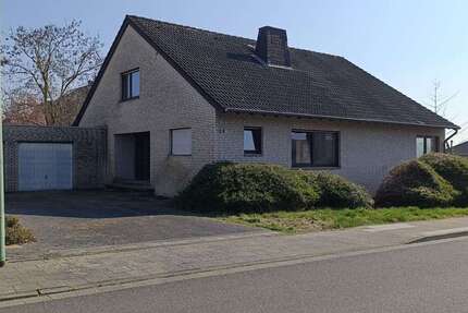 Haus Titz - 4 Zimmer, 120 m&sup2;, 300.000&euro; | Angebot:25975623