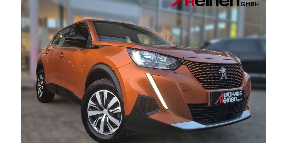 Peugeot 2008 28.006 km 16.990 &euro; Dormagen 41540