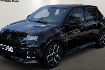 Renault R 5 1.642 km 28.690 &euro; Mönchengladbach 41061