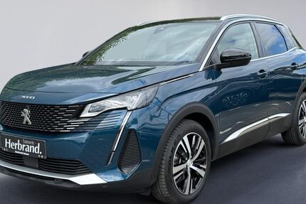 Peugeot 3008 32.431 km 26.890 &euro; Mönchengladbach 41066