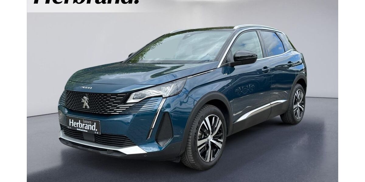 Peugeot 3008 32.431 km 26.890 &euro; Mönchengladbach 41066