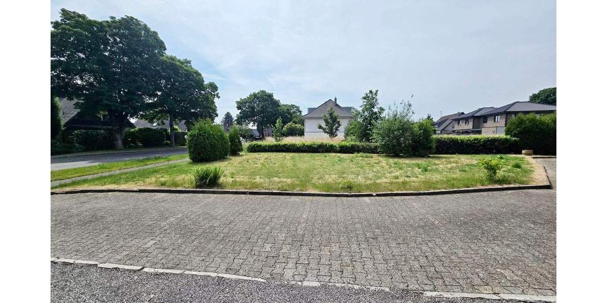 Grundstück Brüggen - 146.000&euro; | Angebot:25733988