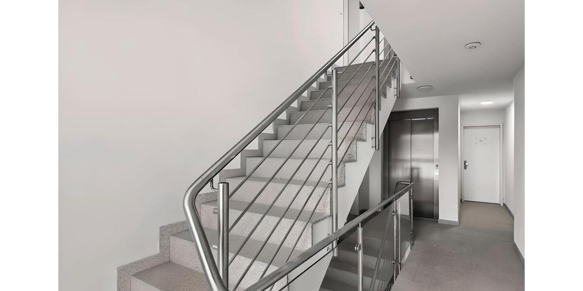 Etagenwohnung Düsseldorf Stadtbezirk 3 - 1 Zimmer, 37 m&sup2;, 765&euro; | Angebot:25806815