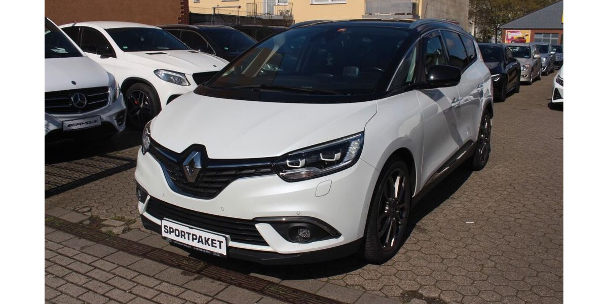Renault Scenic 87.000 km 14.850 &euro; Duisburg 47139
