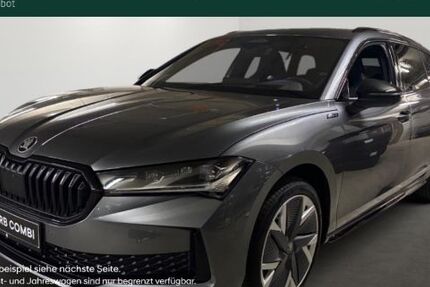 Skoda Superb 16.799 km 49.890 &euro; Düsseldorf 40233