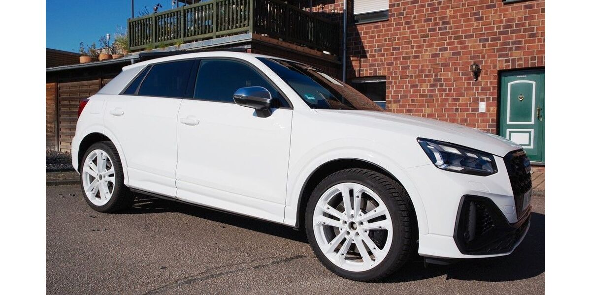 Audi SQ2 99.550 km 26.900 &euro; Bedburg 50181