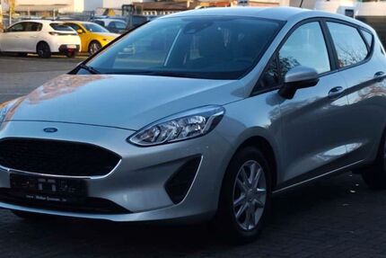 Ford Fiesta 14.900 km 10.800 &euro; Mönchengladbach 41066
