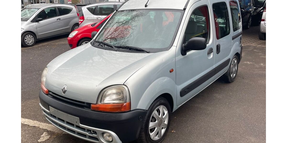 Renault Kangoo 188.978 km 2.499 &euro; Krefeld 47799