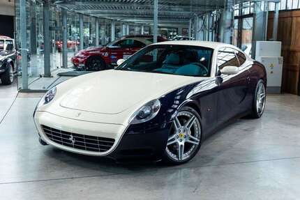 Ferrari 612 57.850 km 108.890 &euro; Neuss 41460
