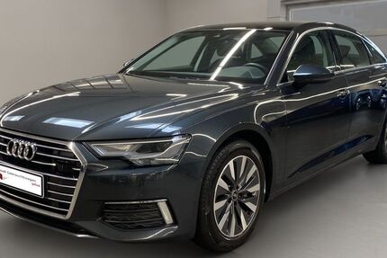 Audi A6 86.898 km 34.359 &euro; Krefeld 47805