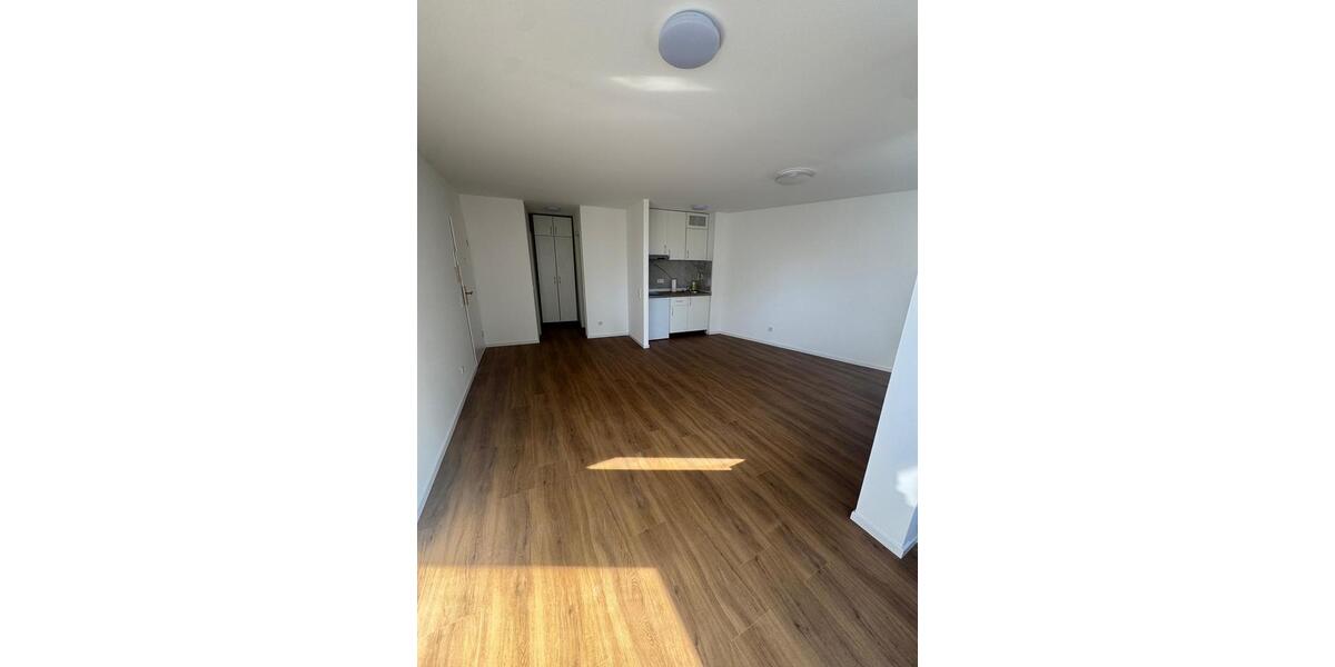 Etagenwohnung Düsseldorf Pempelfort - 1 Zimmer, 35 m&sup2;, 800&euro; | Angebot:25965151