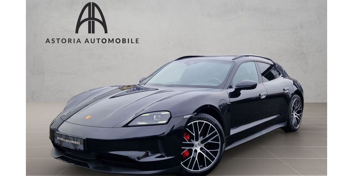 Porsche Taycan 46.560 km 84.990 &euro; Kaarst (bei Düsseldorf) 41564