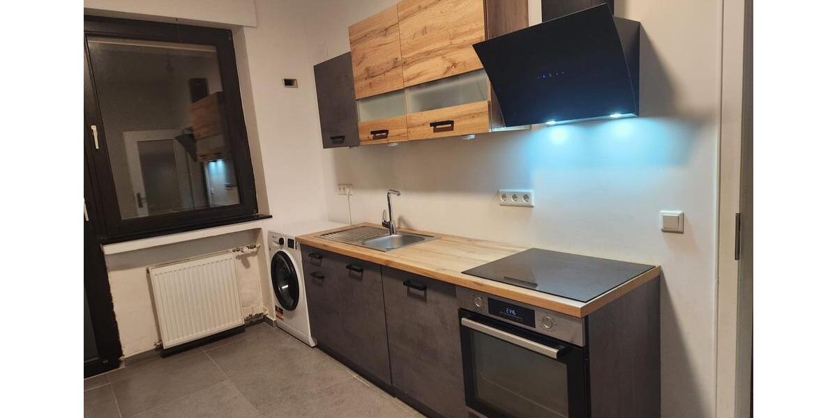 Etagenwohnung Mönchengladbach Süd - 3 Zimmer, 87 m&sup2;, 1.350&euro; | Angebot:26588817
