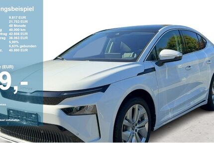 Skoda Enyaq 16.960 km 45.880 &euro; Moers 47441
