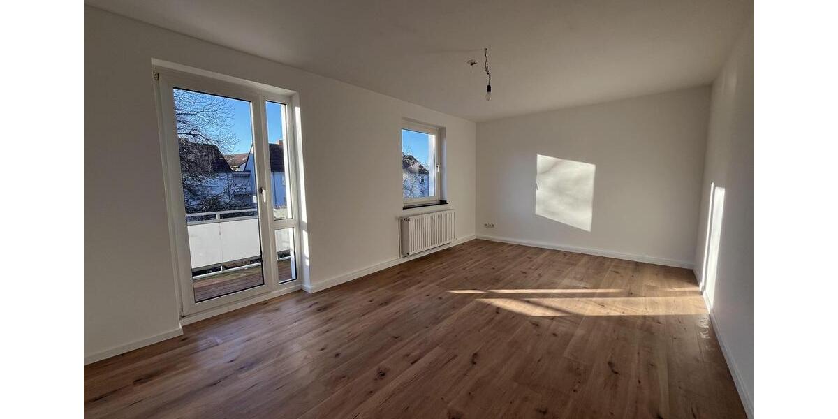 Etagenwohnung Düsseldorf Stadtbezirk 9 - 2 Zimmer, 59 m&sup2;, 1.050&euro; | Angebot:25391530