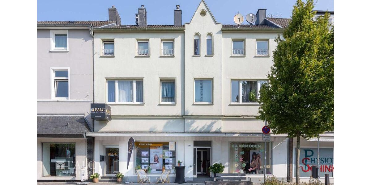 Gewerbeobjekt Heiligenhaus - 590&euro; | Angebot:25599631