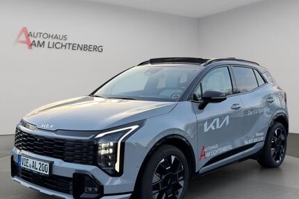 Kia Sportage 14.398 km 44.530 &euro; Viersen 41747