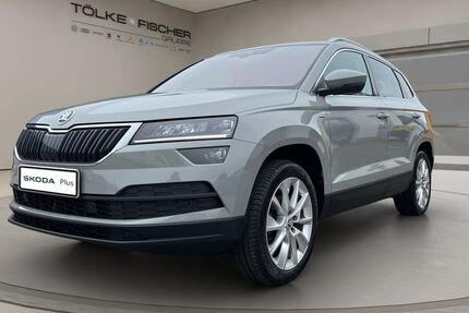 Skoda Karoq 49.835 km 27.851 &euro; Krefeld 47809