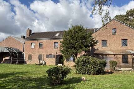 Haus Erkelenz - 16 Zimmer, 572 m&sup2;, 790.000&euro; | Angebot:27700452