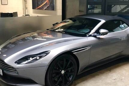 Aston Martin DB11 49.980 km 139.500 &euro; Düsseldorf 40591