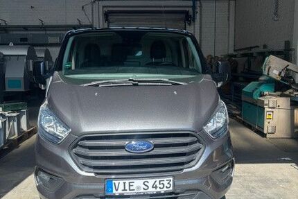 Ford Transit Custom 80.500 km 19.780 &euro; Willich 47877