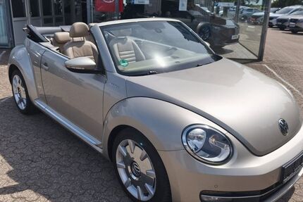 VW Beetle 109.455 km 10.999 &euro; Kamp-Lintfort 47475