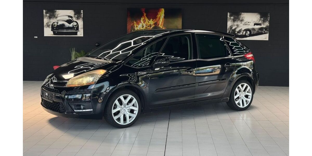 Citroen C4 Picasso 127.000 km 4.999 &euro; Wegberg 41844