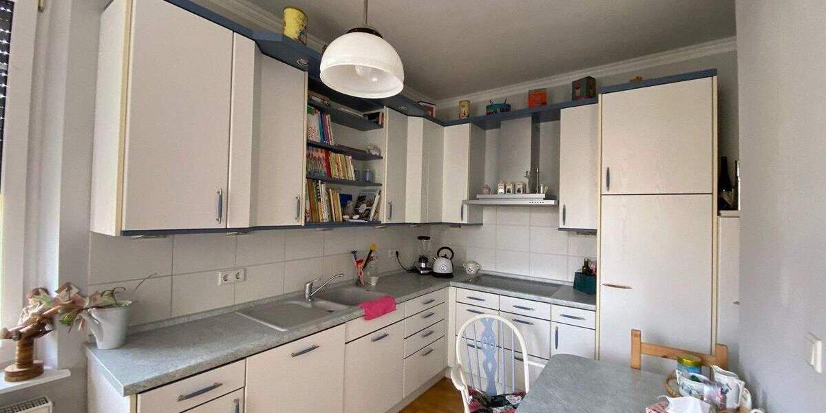 Mehrfamilienhaus, Wohnhaus Krefeld Hüls - 4 Zimmer, 95 m&sup2;, 420.000&euro; | Angebot:25774979